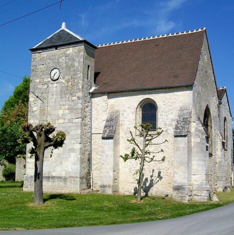 Balagny-sur-Aunette_eglise_depuis_le_sud_pierre_Poschadel